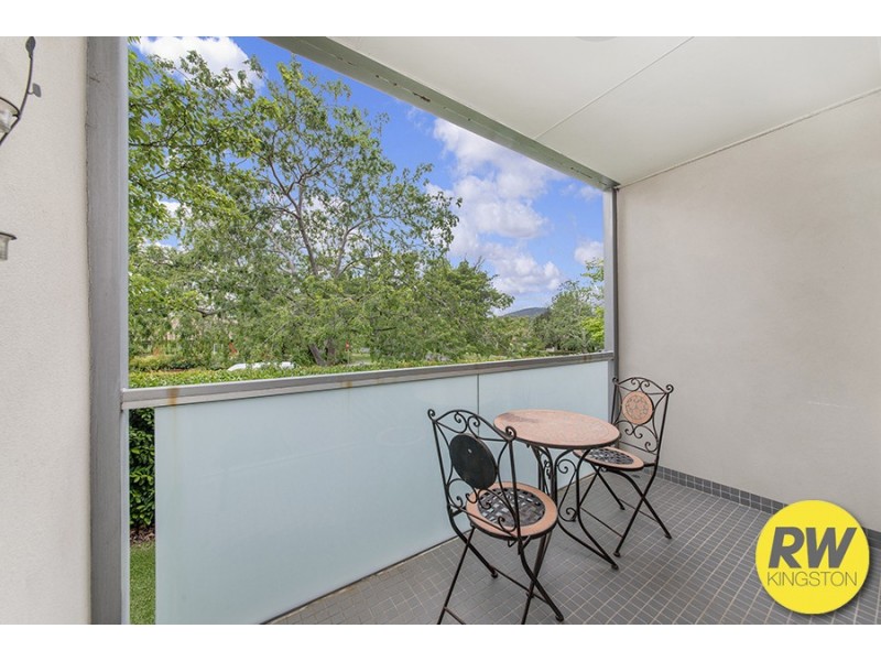 19 Evans Crescent, Griffith ACT 2603