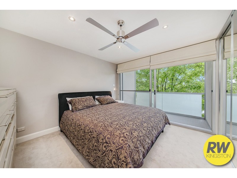 19 Evans Crescent, Griffith ACT 2603