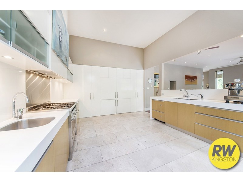 19 Evans Crescent, Griffith ACT 2603