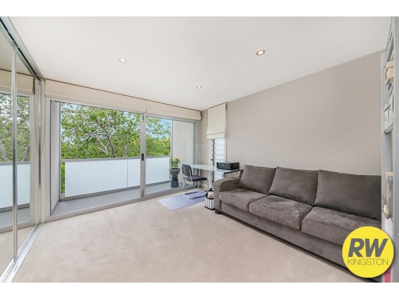 19 Evans Crescent, Griffith ACT 2603