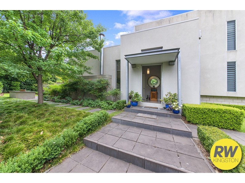 19 Evans Crescent, Griffith ACT 2603