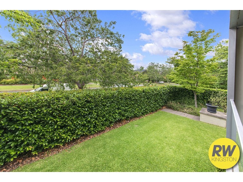 19 Evans Crescent, Griffith ACT 2603