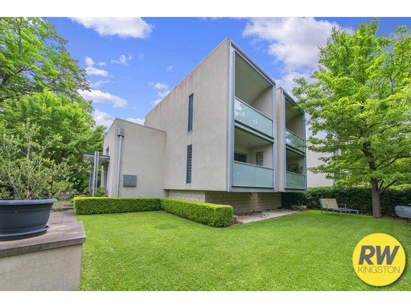 19 Evans Crescent, Griffith ACT 2603