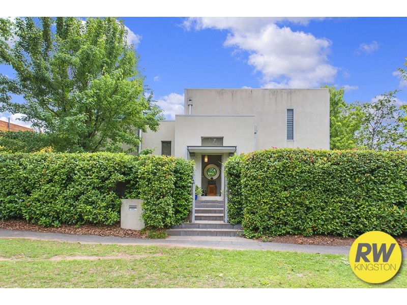 19 Evans Crescent, Griffith ACT 2603