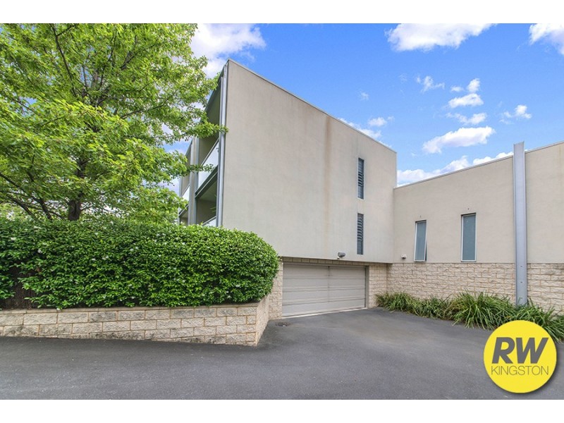 19 Evans Crescent, Griffith ACT 2603