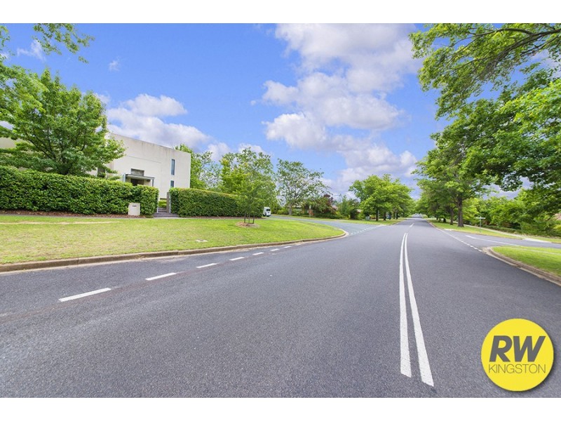 19 Evans Crescent, Griffith ACT 2603