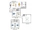 19 Evans Crescent, Griffith ACT 2603 Floorplan