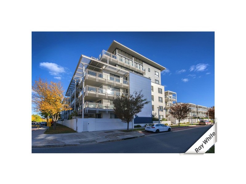 144/56 Eyre Street, Kingston ACT 2604