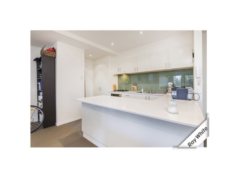144/56 Eyre Street, Kingston ACT 2604