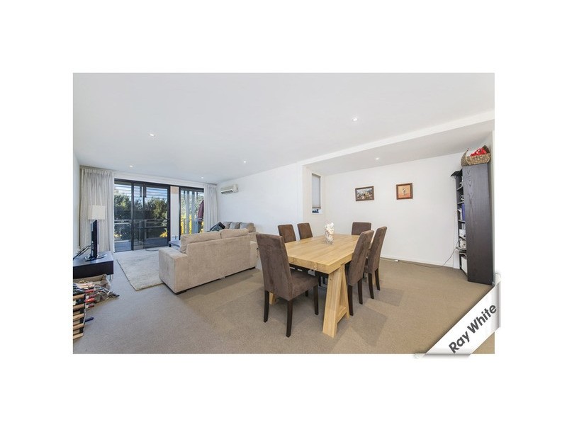 144/56 Eyre Street, Kingston ACT 2604