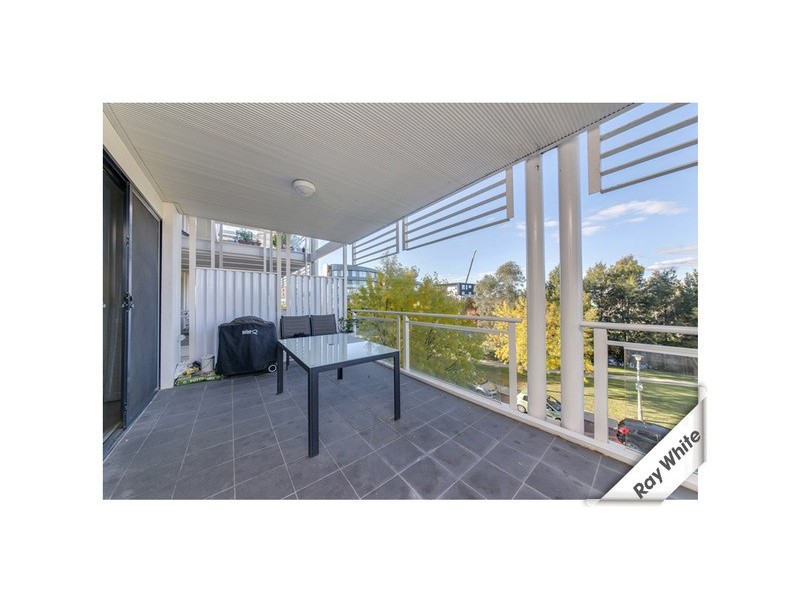 144/56 Eyre Street, Kingston ACT 2604