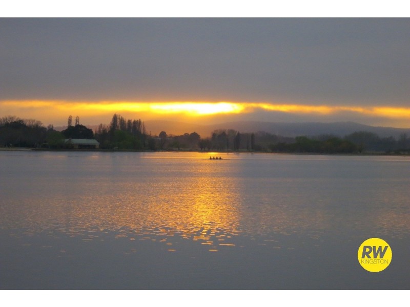 56/11 Eastlake Pde., Kingston ACT 2604