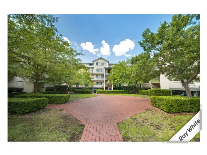 116/15 Jardine Street, Kingston ACT 2604