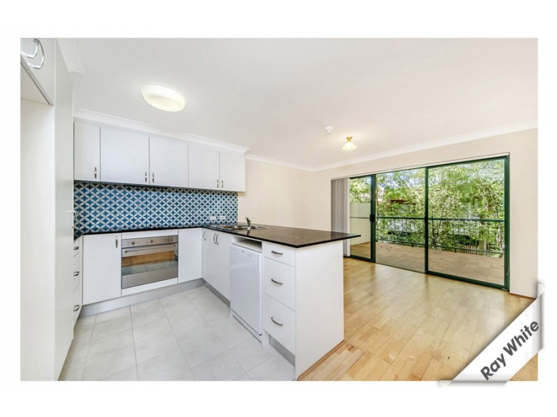 116/15 Jardine Street, Kingston ACT 2604