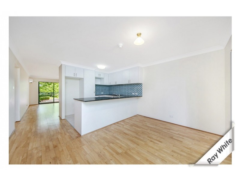 116/15 Jardine Street, Kingston ACT 2604
