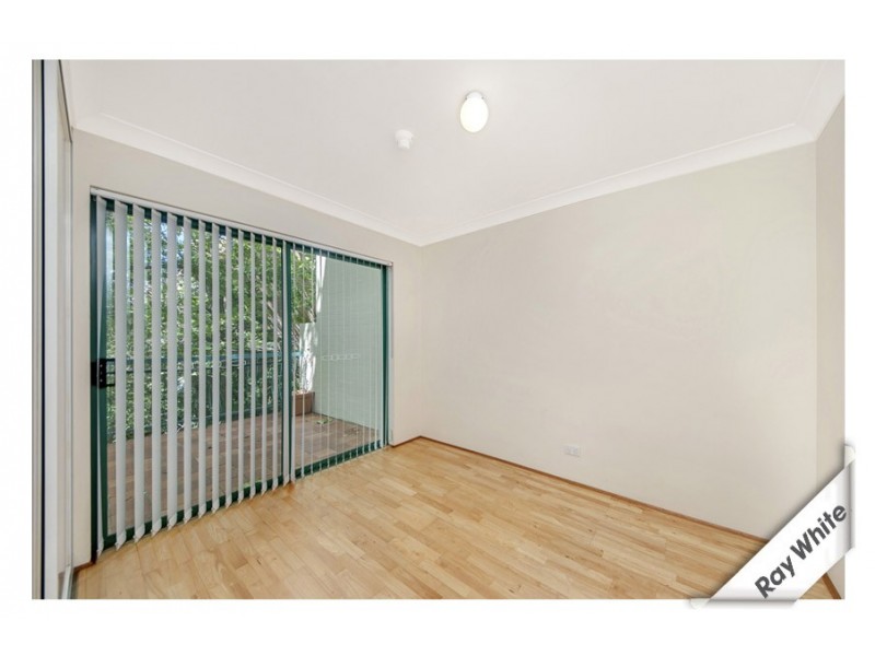 116/15 Jardine Street, Kingston ACT 2604