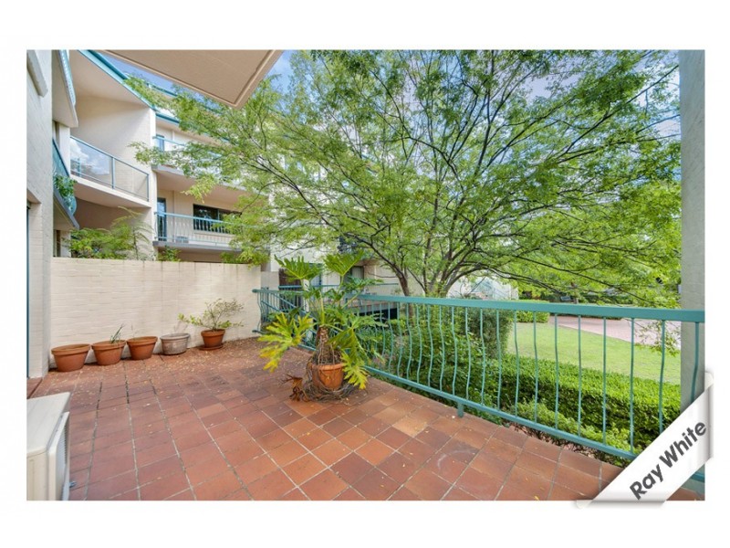 116/15 Jardine Street, Kingston ACT 2604