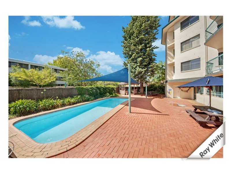 116/15 Jardine Street, Kingston ACT 2604