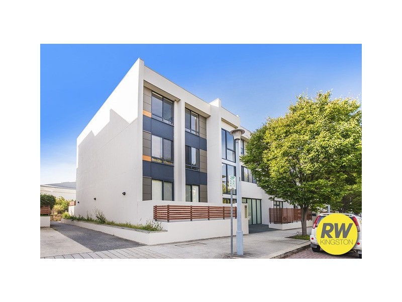 102/63 Giles Street, Kingston ACT 2604