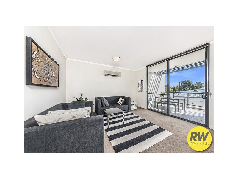 102/63 Giles Street, Kingston ACT 2604