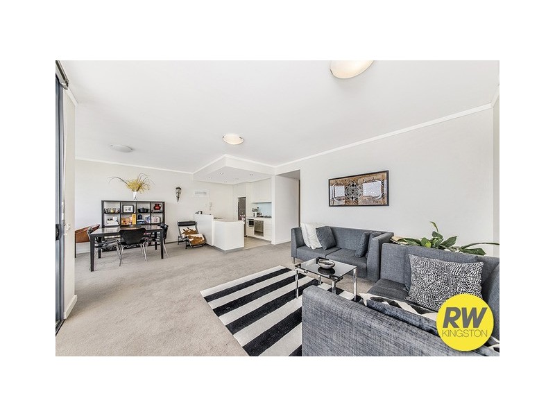 102/63 Giles Street, Kingston ACT 2604