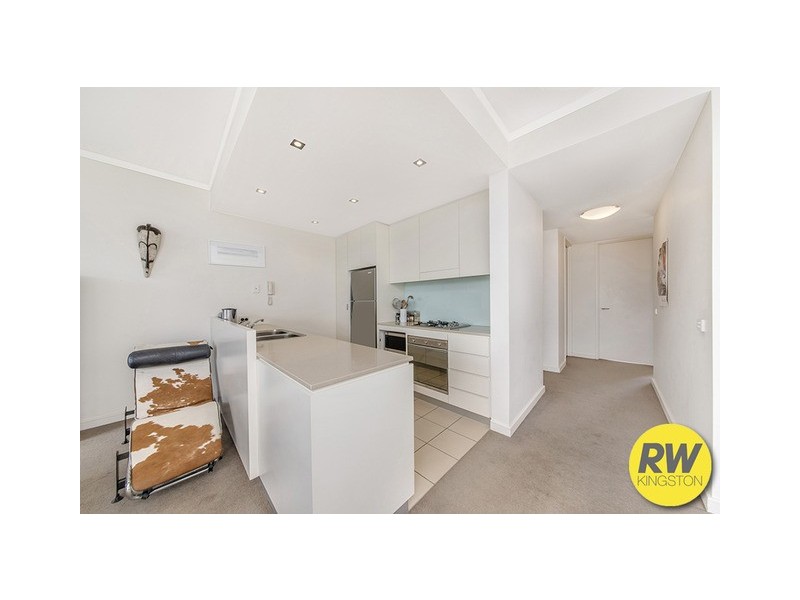 102/63 Giles Street, Kingston ACT 2604