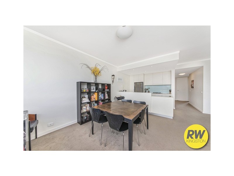102/63 Giles Street, Kingston ACT 2604