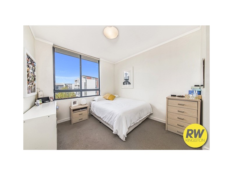 102/63 Giles Street, Kingston ACT 2604