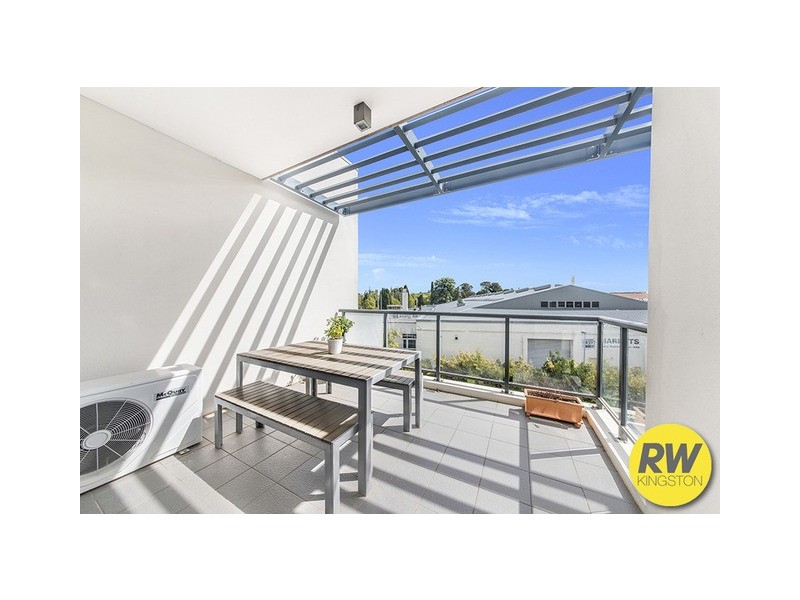 102/63 Giles Street, Kingston ACT 2604