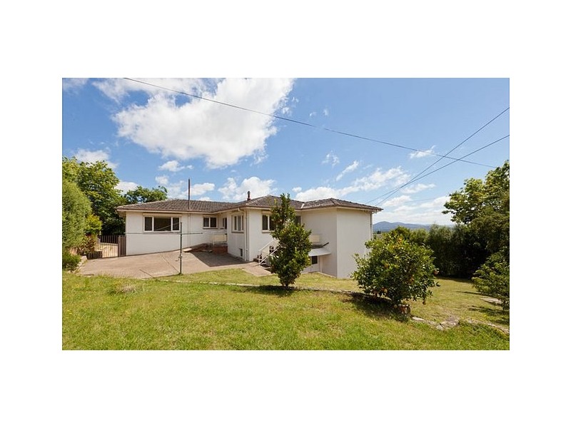 3 Zeehan, Red Hill ACT 2603