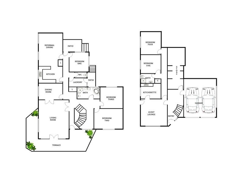 3 Zeehan, Red Hill ACT 2603