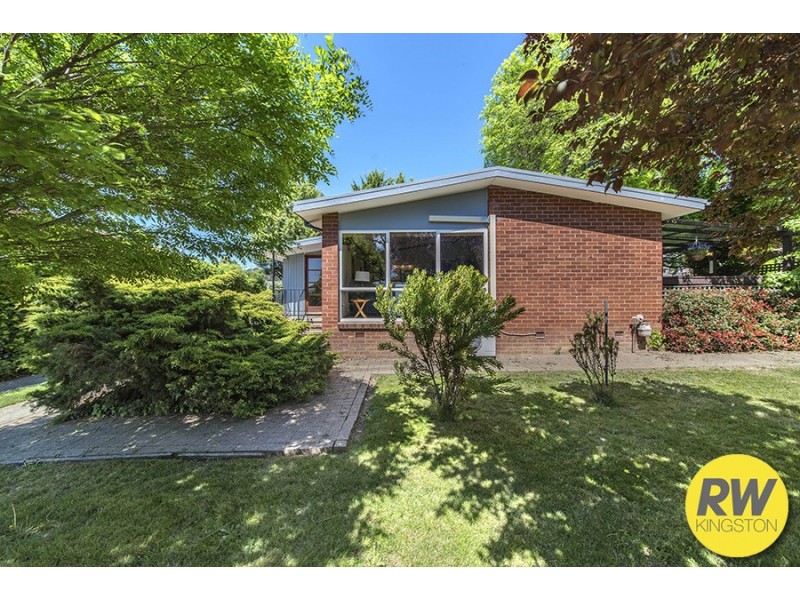 20 Tallara Parkway, Narrabundah ACT 2604