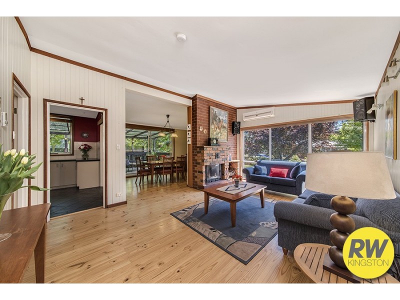 20 Tallara Parkway, Narrabundah ACT 2604