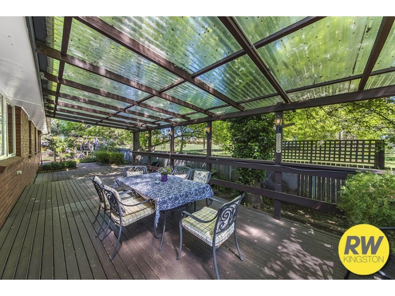 20 Tallara Parkway, Narrabundah ACT 2604