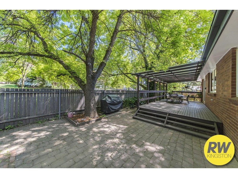 20 Tallara Parkway, Narrabundah ACT 2604