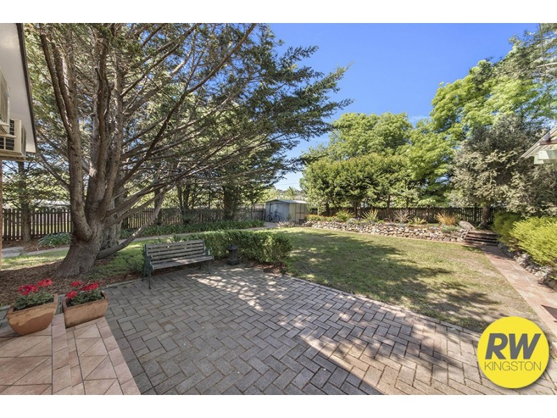 20 Tallara Parkway, Narrabundah ACT 2604