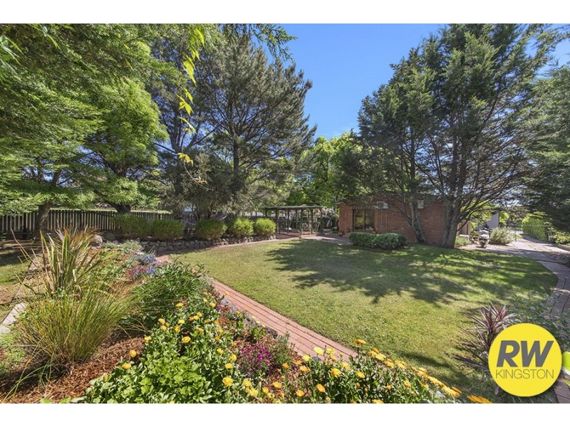 20 Tallara Parkway, Narrabundah ACT 2604