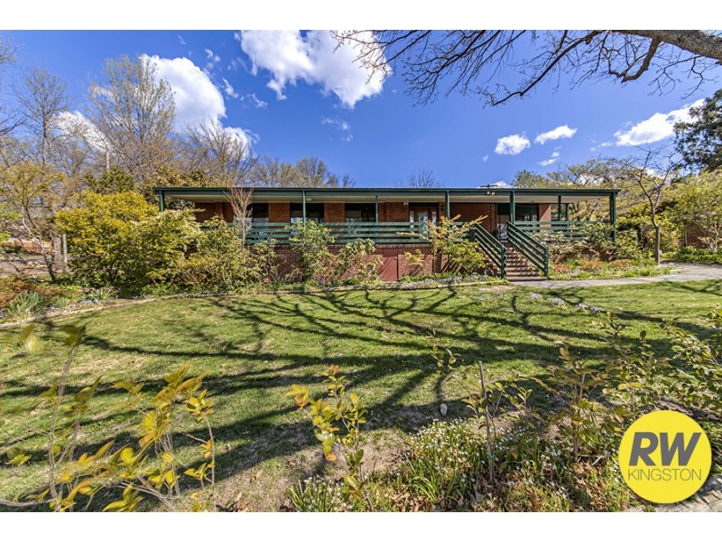44 Finniss Crescent, Narrabundah ACT 2604