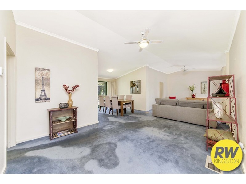 44 Finniss Crescent, Narrabundah ACT 2604