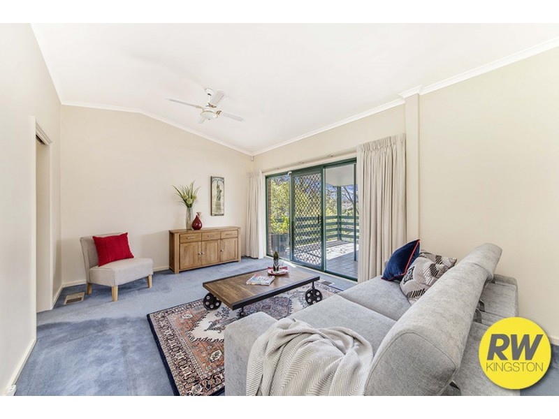 44 Finniss Crescent, Narrabundah ACT 2604