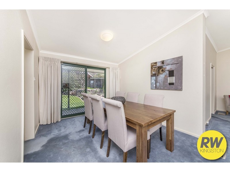 44 Finniss Crescent, Narrabundah ACT 2604