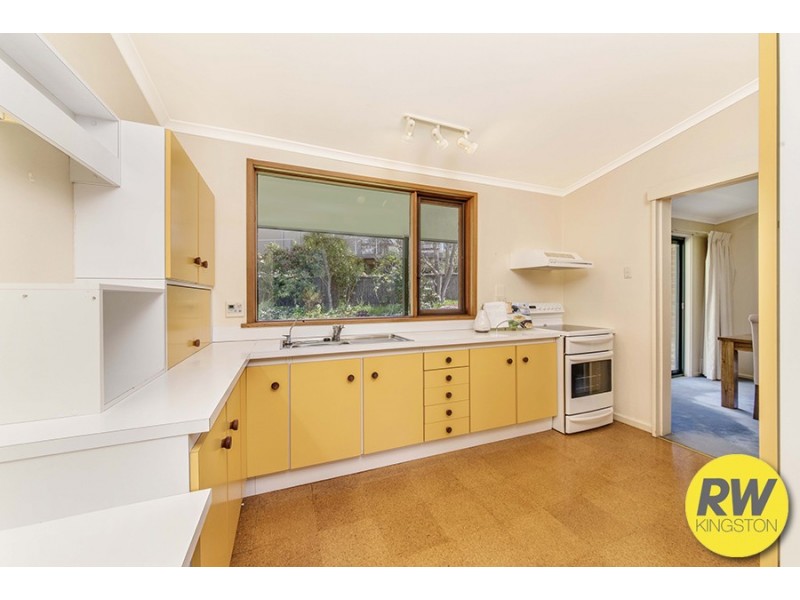 44 Finniss Crescent, Narrabundah ACT 2604