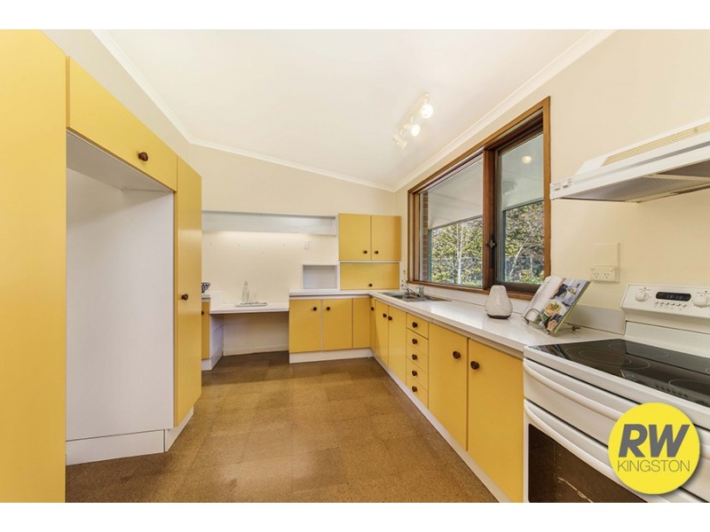 44 Finniss Crescent, Narrabundah ACT 2604
