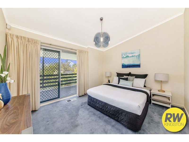 44 Finniss Crescent, Narrabundah ACT 2604