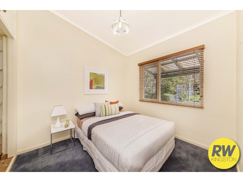 44 Finniss Crescent, Narrabundah ACT 2604