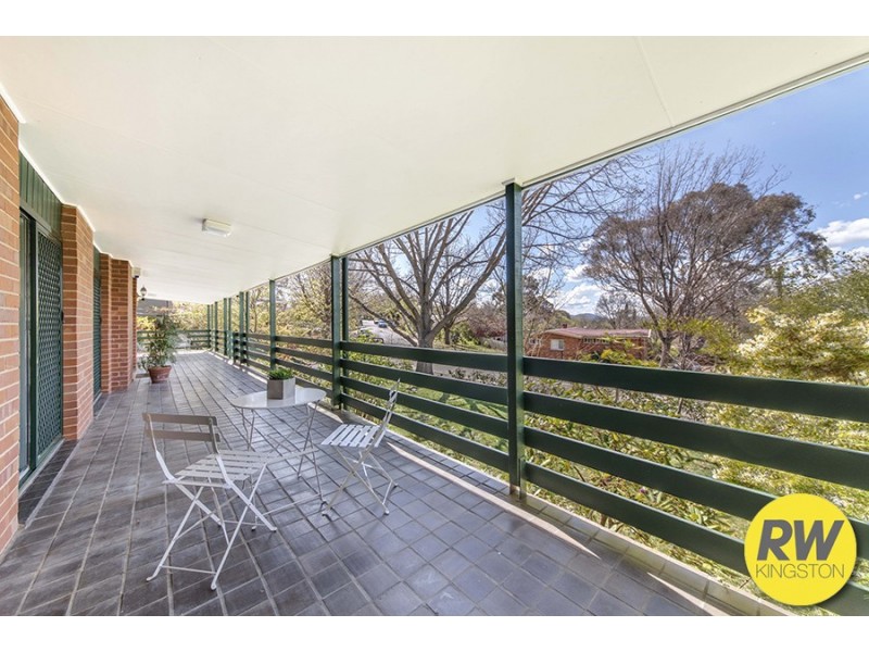 44 Finniss Crescent, Narrabundah ACT 2604