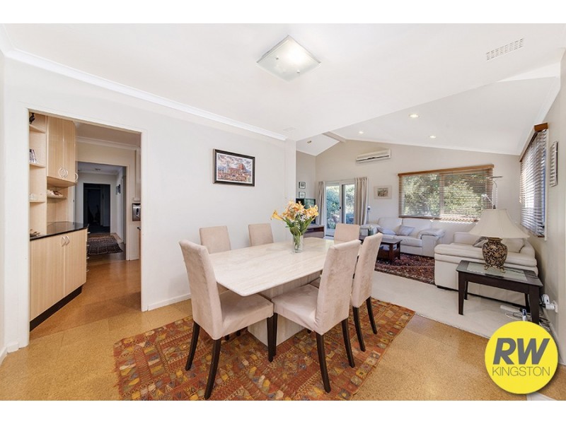 13 Sprent Street, Narrabundah ACT 2604