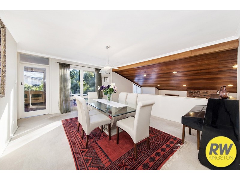 13 Sprent Street, Narrabundah ACT 2604
