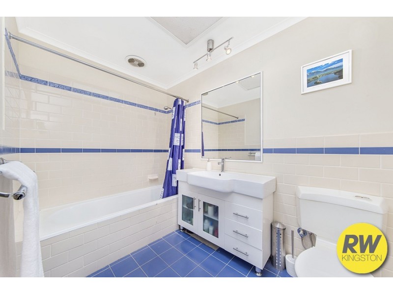 13 Sprent Street, Narrabundah ACT 2604