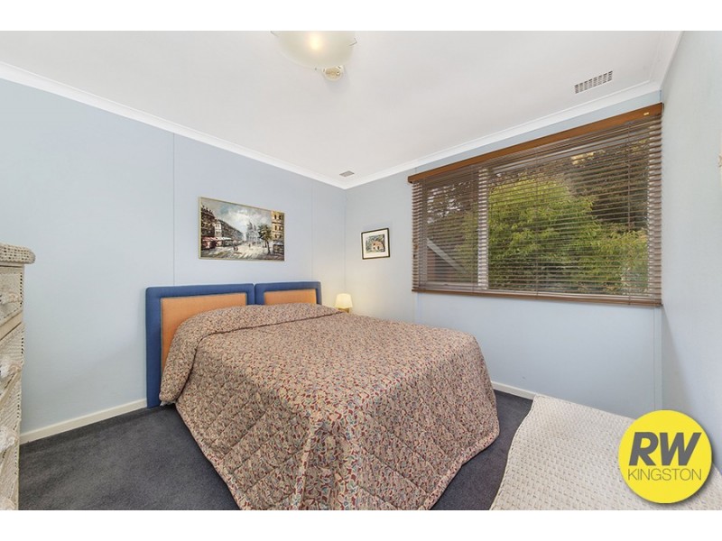 13 Sprent Street, Narrabundah ACT 2604